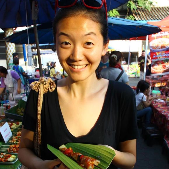 Meet your Posher, Ming - Picture 1 of 1